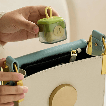 CoolPawz™️ Mini Portable Lint Roller
