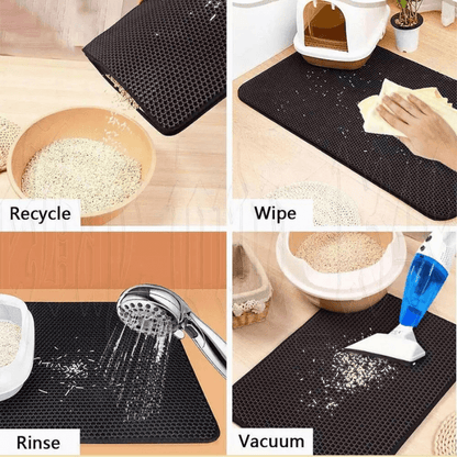 CoolPawz™️ LitterTrap Mat