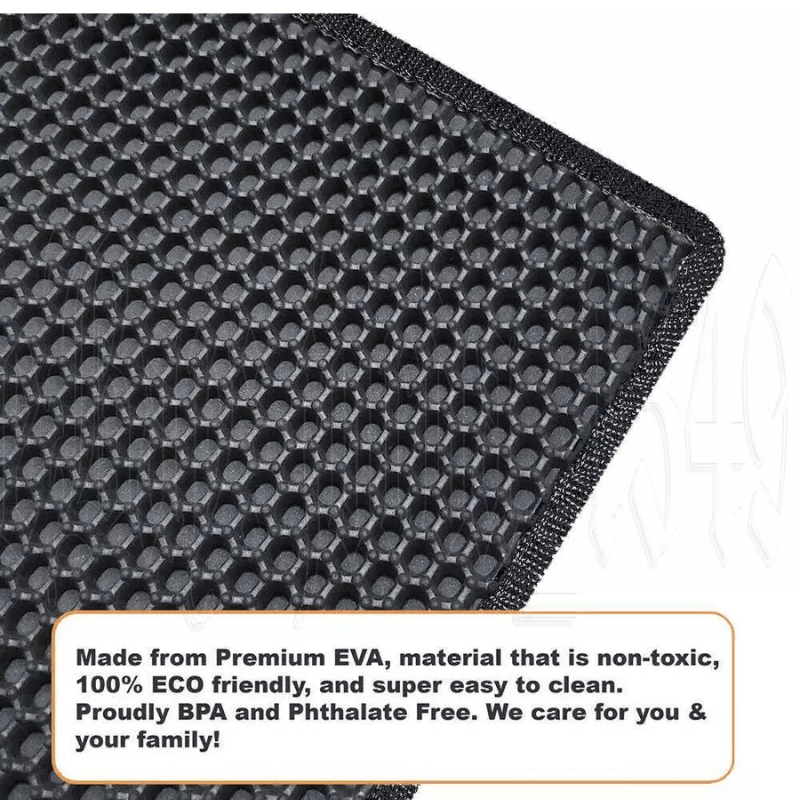 CoolPawz™️ LitterTrap Mat