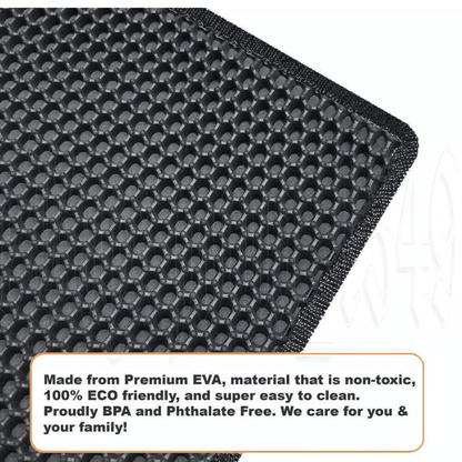 CoolPawz™️ LitterTrap Mat