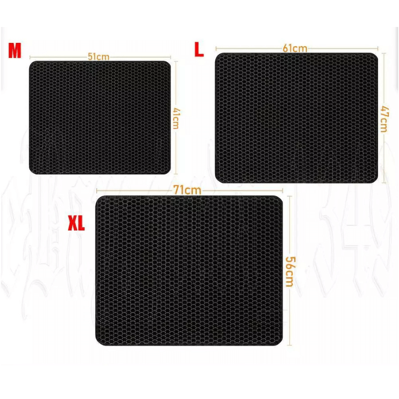 CoolPawz™️ LitterTrap Mat