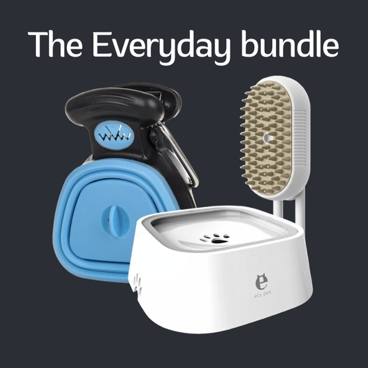 CoolPawz™️ Everyday Bundle