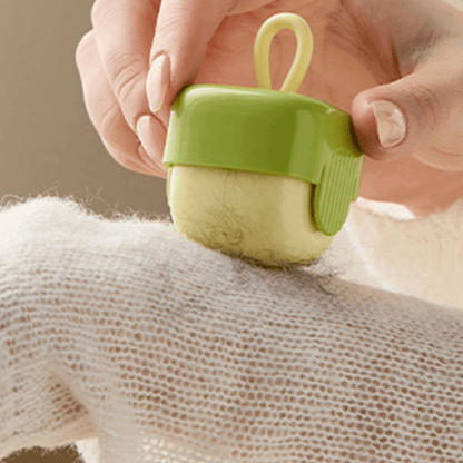 CoolPawz™️ Mini Portable Lint Roller