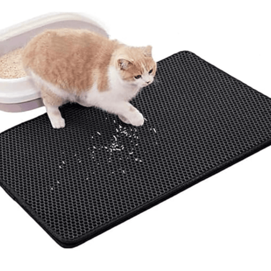 CoolPawz™️ LitterTrap Mat