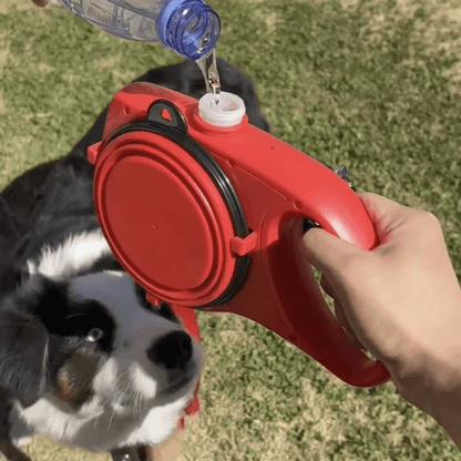 CoolPawz™️ Premium Travel Leash