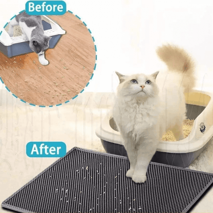 CoolPawz™️ LitterTrap Mat