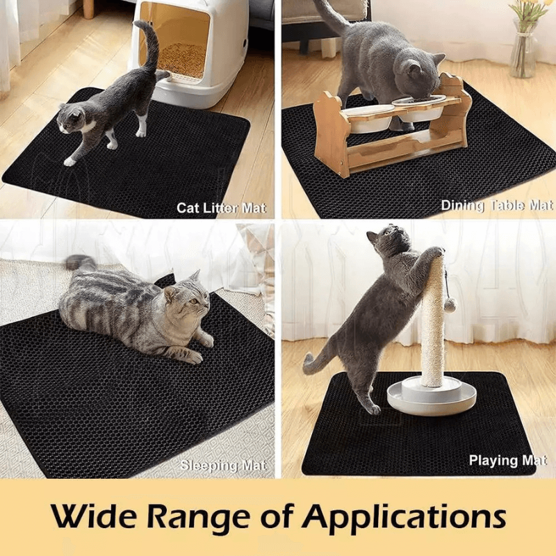 CoolPawz™️ LitterTrap Mat